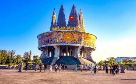 Tour Du Lịch Trà Cổ - Móng Cái Đông Hưng 3 ngày 2 Đêm