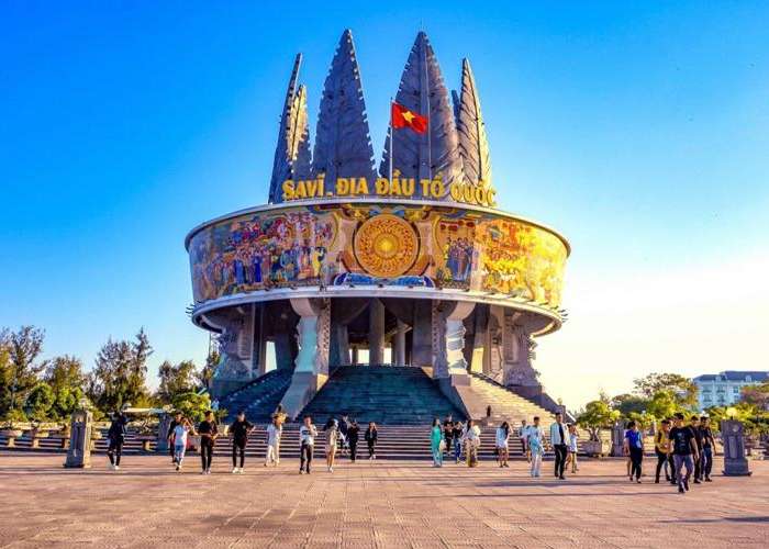 Tour Du Lịch Trà Cổ - Móng Cái Đông Hưng 3 ngày 2 Đêm