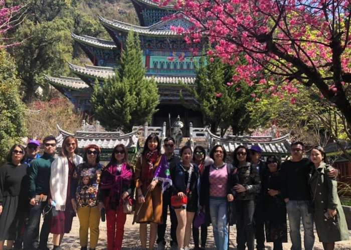 Tour Hà Khẩu - Côn Minh - Lệ Giang Shangrila 6 ngày 5 Đêm Đường Bộ