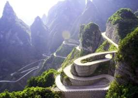 Tour Nam Ninh - Phượng Hoàng Cổ Trấn - Phù Dung Trấn - Thất Tịnh Sơn 6 Ngày 5 Đêm Tết