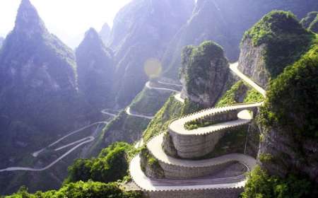 Tour Nam Ninh - Phượng Hoàng Cổ Trấn - Phù Dung Trấn - Thất Tịnh Sơn 6 Ngày 5 Đêm Tết