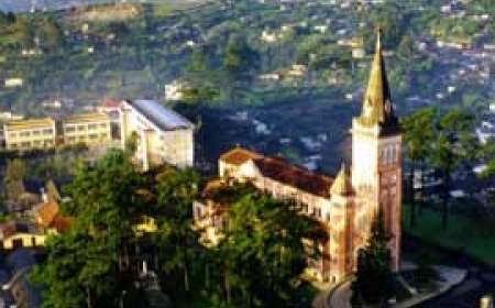 Tour Du Lịch Miền Nam Cái Bè - Cù Lao Tân Phong 1 Ngày