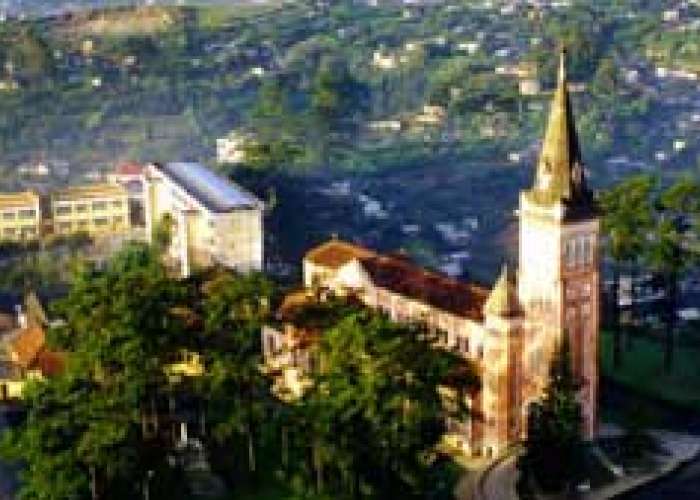 Tour Du Lịch Miền Nam Cái Bè - Cù Lao Tân Phong 1 Ngày
