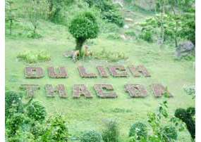 Tour Du Lịch Thác Đa 1 Ngày