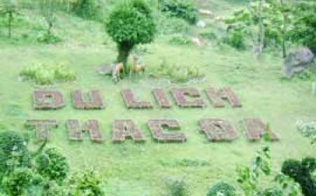 Tour Du Lịch Thác Đa 1 Ngày