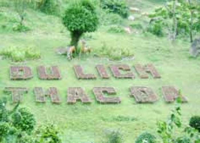 Tour Du Lịch Thác Đa 1 Ngày