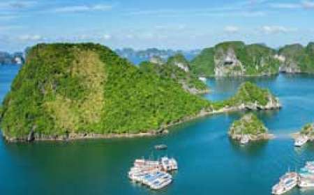 THĂM QUAN THỦ ĐÔ HÀ NỘI