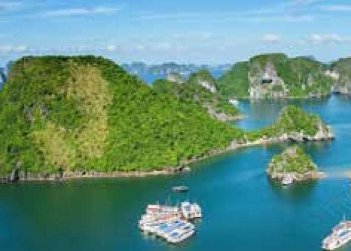 THĂM QUAN THỦ ĐÔ HÀ NỘI