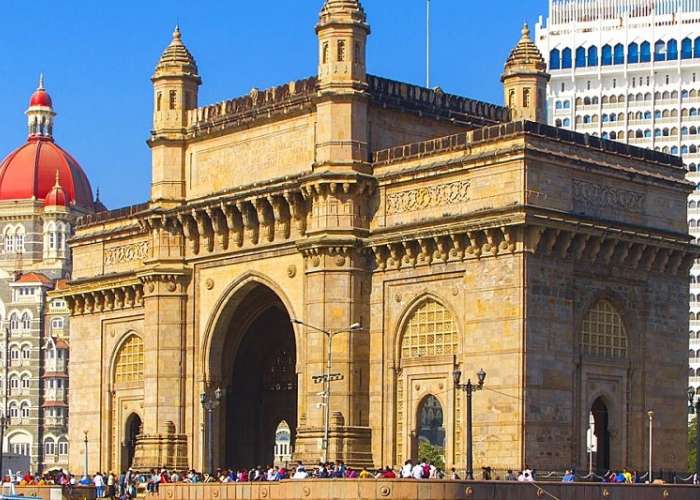 CHƯƠNG TRÌNH HÀNH HƯƠNG ẤN ĐỘ - NEPAL CHIÊM BÁI TỨ ĐỘNG TÂM & KHÁM PHÁ DI SẢN