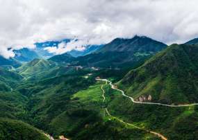 DU LỊCH 2026 SAPA - LAI CHÂU - ĐIỆN BIÊN - MỘC CHÂU - MAI CHÂU