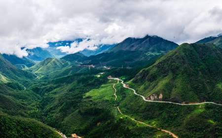 DU LỊCH 2026 SAPA - LAI CHÂU - ĐIỆN BIÊN - MỘC CHÂU - MAI CHÂU