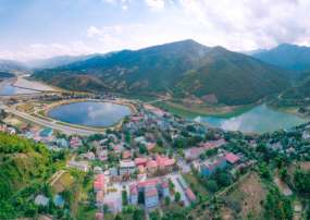 TOUR 2026 SAPA - LAI CHÂU - ĐIỆN BIÊN - MỘC CHÂU - MAI CHÂU