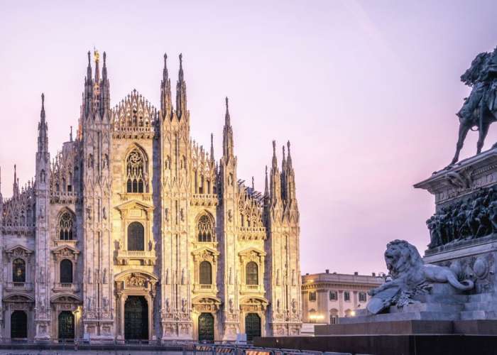 CHƯƠNG TRÌNH DU LỊCH 2026 5 NƯỚC ĐÔNG TÂY ÂU PHÁP – THUỴ SĨ – Ý – ÁO – ĐỨC