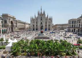 CHƯƠNG TRÌNH DU LỊCH ĐẶC BIỆT TẾT 2026 CÁC NƯỚC NAM ÂU Ý - MIỀN NAM PHÁP – MONACO - TÂY BAN NHA 