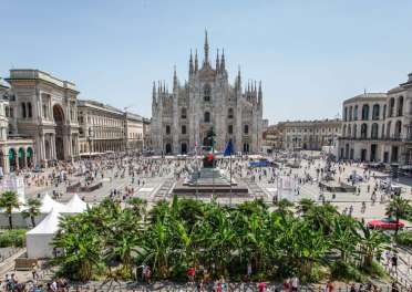 CHƯƠNG TRÌNH DU LỊCH ĐẶC BIỆT TẾT 2026 CÁC NƯỚC NAM ÂU Ý - MIỀN NAM PHÁP – MONACO - TÂY BAN NHA 