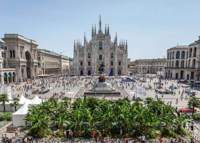 CHƯƠNG TRÌNH DU LỊCH ĐẶC BIỆT TẾT 2026 CÁC NƯỚC NAM ÂU Ý - MIỀN NAM PHÁP – MONACO - TÂY BAN NHA 