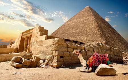 TOUR DU LỊCH 2026 AI CẬP CAIRO - BAHARIYA – ALEXANDRIA - ASWAN - LUXOR - BIỂN ĐỎ