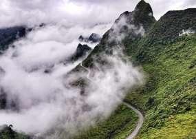 TOUR DU LỊCH SAPA - FANSIPAN - HÀ GIANG - CAO NGUYÊN ĐÁ