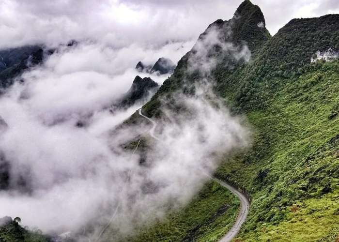 TOUR DU LỊCH SAPA - FANSIPAN - HÀ GIANG - CAO NGUYÊN ĐÁ