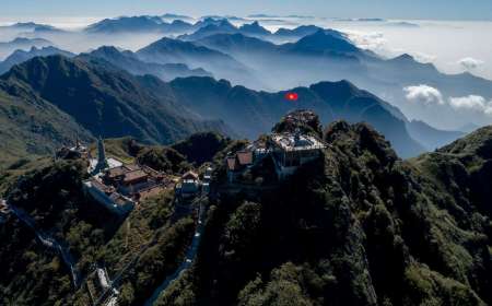 DU LỊCH 2026 HÀ GIANG - CAO NGUYÊN ĐÁ - CỘT CỜ LŨNG CÚ SAPA - LAI CHÂU - ĐIỆN BIÊN - MỘC CHÂU - MAI CHÂU