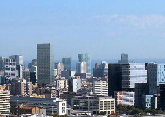 KHÁM PHÁ LIÊN LỤC ĐỊA ÂU – PHI TÂY BAN NHA – BỒ ĐÀO NHA – MAROC