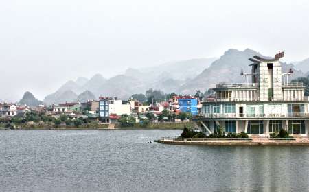 DU LỊCH 2026 SAPA - LAI CHÂU - ĐIỆN BIÊN - MỘC CHÂU - MAI CHÂU