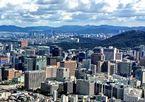 Tour Khám phá xứ sở kim chi Hàn Quốc mùa Hoa Anh Đào Năm 2026