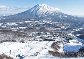 CHƯƠNG TRÌNH DU LỊCH TẾT ÂM LỊCH 2026 HOKKAIDO - MIỀN TUYẾT TRẮNG THẦN TIÊN 