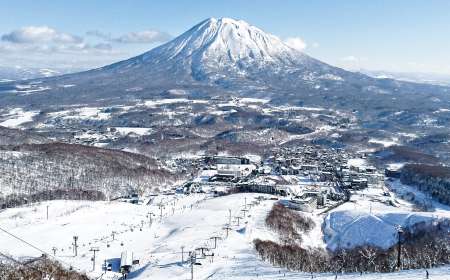 CHƯƠNG TRÌNH DU LỊCH TẾT ÂM LỊCH 2026 HOKKAIDO - MIỀN TUYẾT TRẮNG THẦN TIÊN 