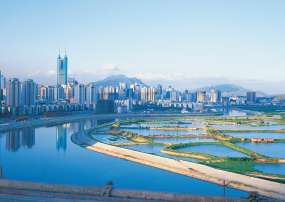 Du Lịch Quảng Đông: Miền Đất của sự Thịnh Vượng