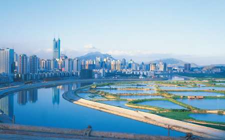 Du Lịch Quảng Đông: Miền Đất của sự Thịnh Vượng