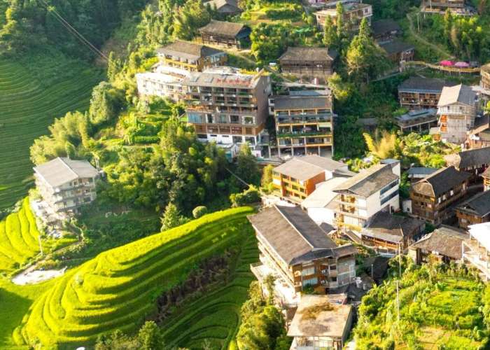 DU LỊCH HÈ 2026 TRUNG QUỐC HÀ NỘI – NAM NINH – QUẾ LÂM – THẤT TINH SƠN