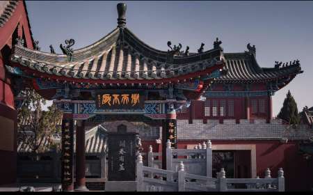 CHƯƠNG TRÌNH DU LỊCH TÌM VỀ HƠN 3000 LỊCH SỬ TRUNG HOA