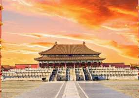 TOUR KHÁM PHÁ TRUNG HOA HÀ NỘI – BẮC KINH – HÀ NỘI