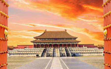 TOUR KHÁM PHÁ TRUNG HOA HÀ NỘI – BẮC KINH – HÀ NỘI