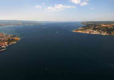 ĐÓN TẾT 2026 KHÁM PHÁ “ XỨ SỞ THẢM BAY” QUỐC GIA HUYỀN BÍ - ĐẾ CHẾ OTTOMAN