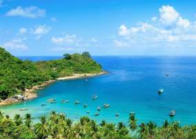 DU LỊCH HÈ 2026 ĐẢO NGỌC PHÚ QUỐC - THIÊN ĐƯỜNG BIỂN ĐẢO