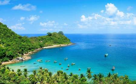 DU LỊCH HÈ 2026 ĐẢO NGỌC PHÚ QUỐC - THIÊN ĐƯỜNG BIỂN ĐẢO