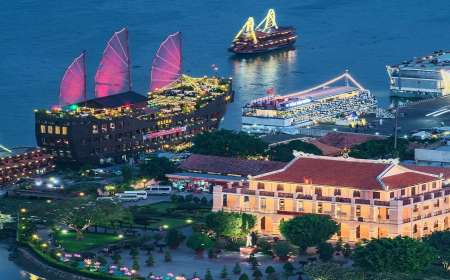 TOUR 2026 HÀ NỘI - CẦN THƠ – SÓC TRĂNG - CÔN ĐẢO – TÂY NINH - SÀI GÒN