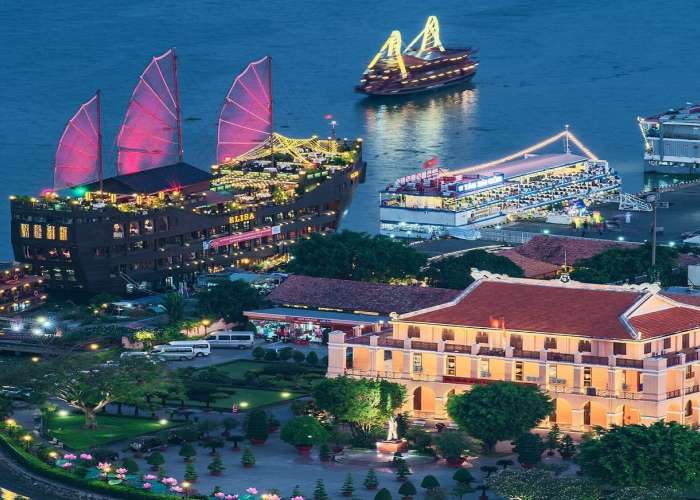 TOUR 2026 HÀ NỘI - CẦN THƠ – SÓC TRĂNG - CÔN ĐẢO – TÂY NINH - SÀI GÒN