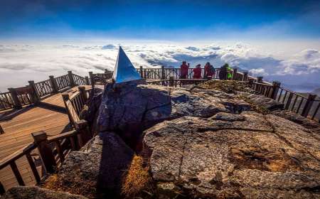 KHÁM PHÁ  SAPA - MOANA - FANSIPAN- BẢN CÁT CÁT - CHỢ CÁN CẤU