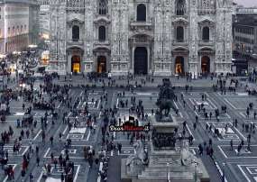 CHƯƠNG TRÌNH DU LỊCH TẾT CHÂU ÂU 3 NƯỚC Ý - VATICAN – THỤY SĨ – PHÁP