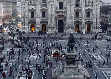 CHƯƠNG TRÌNH DU LỊCH TẾT CHÂU ÂU 3 NƯỚC Ý - VATICAN – THỤY SĨ – PHÁP