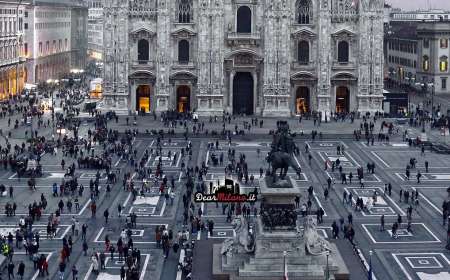 CHƯƠNG TRÌNH DU LỊCH TẾT CHÂU ÂU 3 NƯỚC Ý - VATICAN – THỤY SĨ – PHÁP
