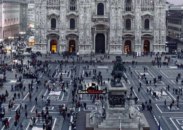 CHƯƠNG TRÌNH DU LỊCH TẾT CHÂU ÂU 3 NƯỚC Ý - VATICAN – THỤY SĨ – PHÁP