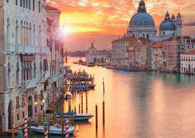 TOUR CHÂU ÂU CHẤT LƯỢNG 2026 Ý – VATICAN – THUỴ SĨ – PHÁP 