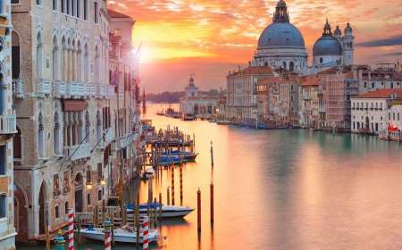 TOUR CHÂU ÂU CHẤT LƯỢNG 2026 Ý – VATICAN – THUỴ SĨ – PHÁP
