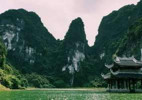 CHƯƠNG TRÌNH DU LỊCH HOA LƯ - TAM CỐC - BÁI ĐÍNH - TRÀNG AN