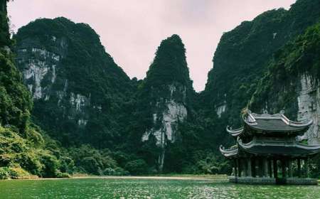 CHƯƠNG TRÌNH DU LỊCH HOA LƯ - TAM CỐC - BÁI ĐÍNH - TRÀNG AN