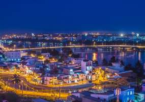 KHÁM PHÁ NAM BỘ HÀ NỘI – CẦN THƠ – SÓC TRĂNG – BẠC LIÊU CÀ MAU – ĐẤT MŨI – TIỀN GIANG – BẾN TRE -TÂY NINH – SÀI GÒN